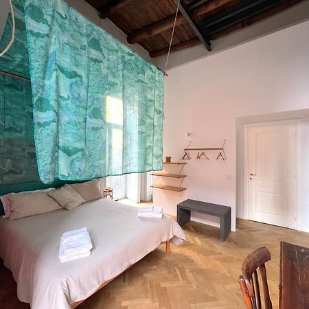 Bed and Breakfast Superotium à Naples Extérieur photo