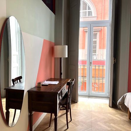Bed and Breakfast Superotium à Naples Extérieur photo