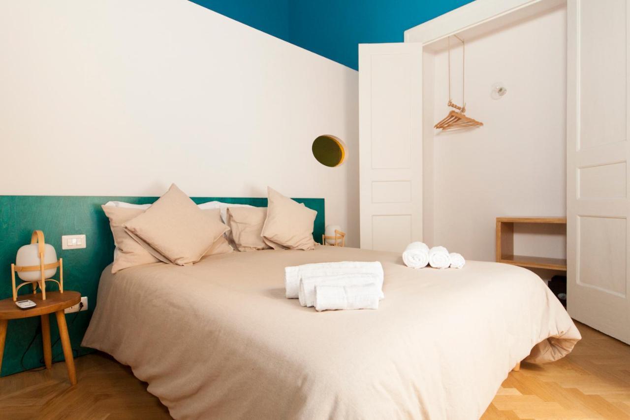 Bed and Breakfast Superotium à Naples Extérieur photo