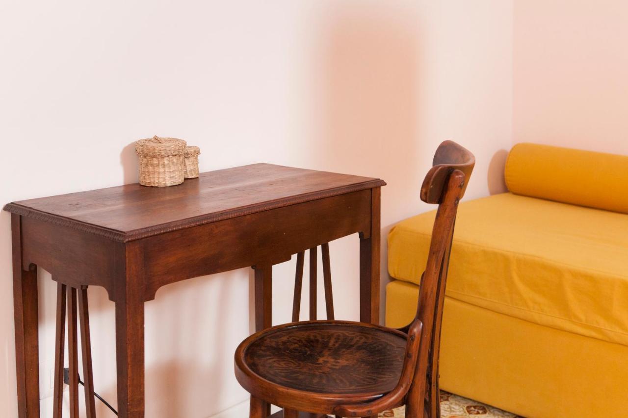 Bed and Breakfast Superotium à Naples Extérieur photo