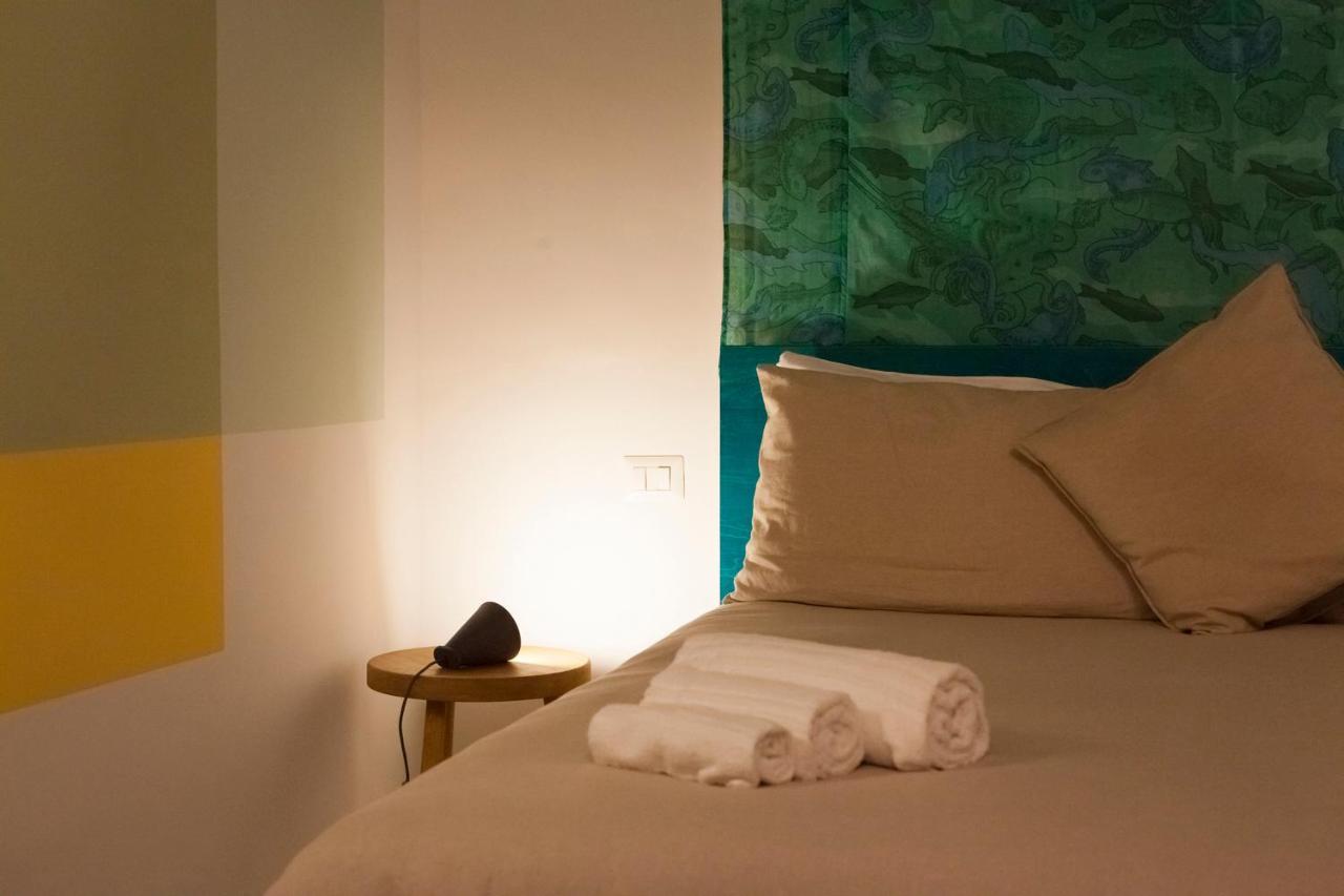 Bed and Breakfast Superotium à Naples Extérieur photo