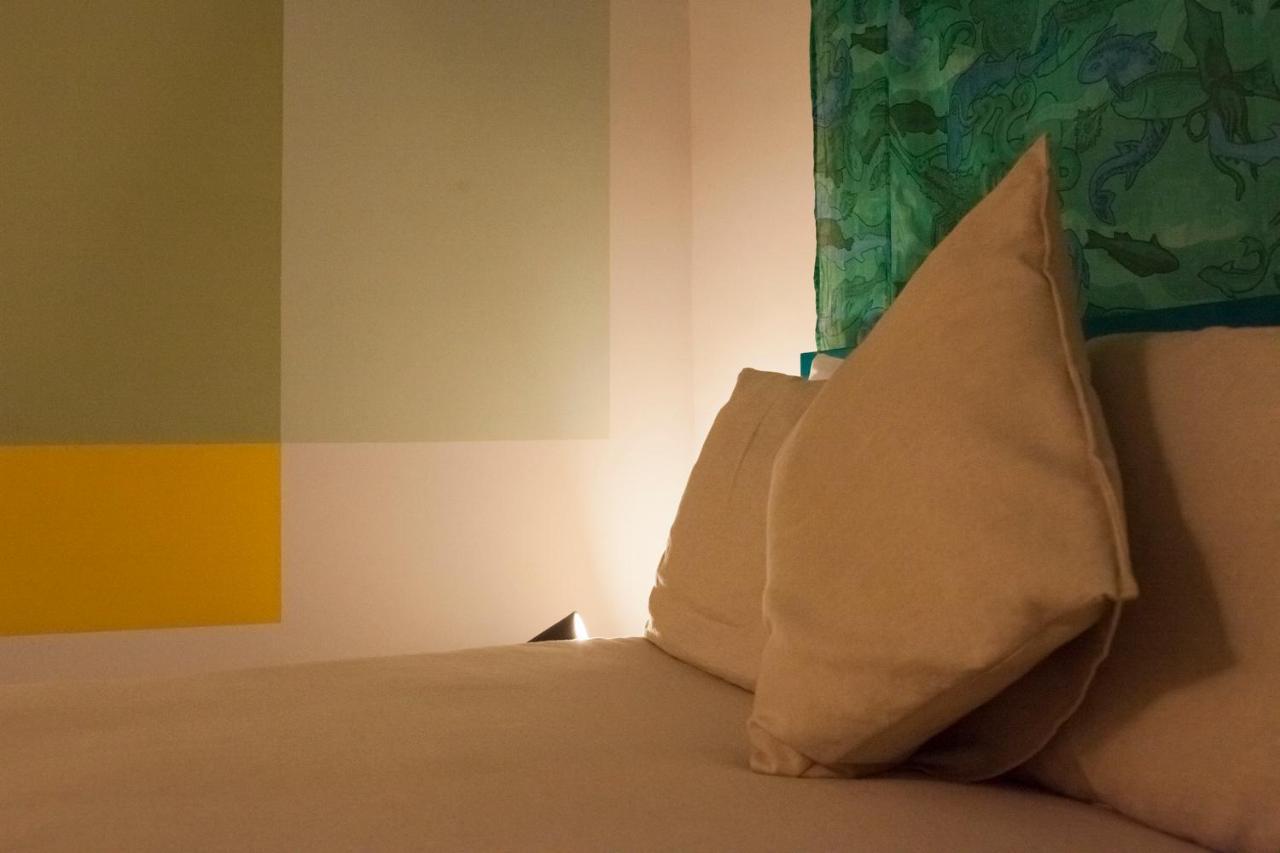 Bed and Breakfast Superotium à Naples Extérieur photo