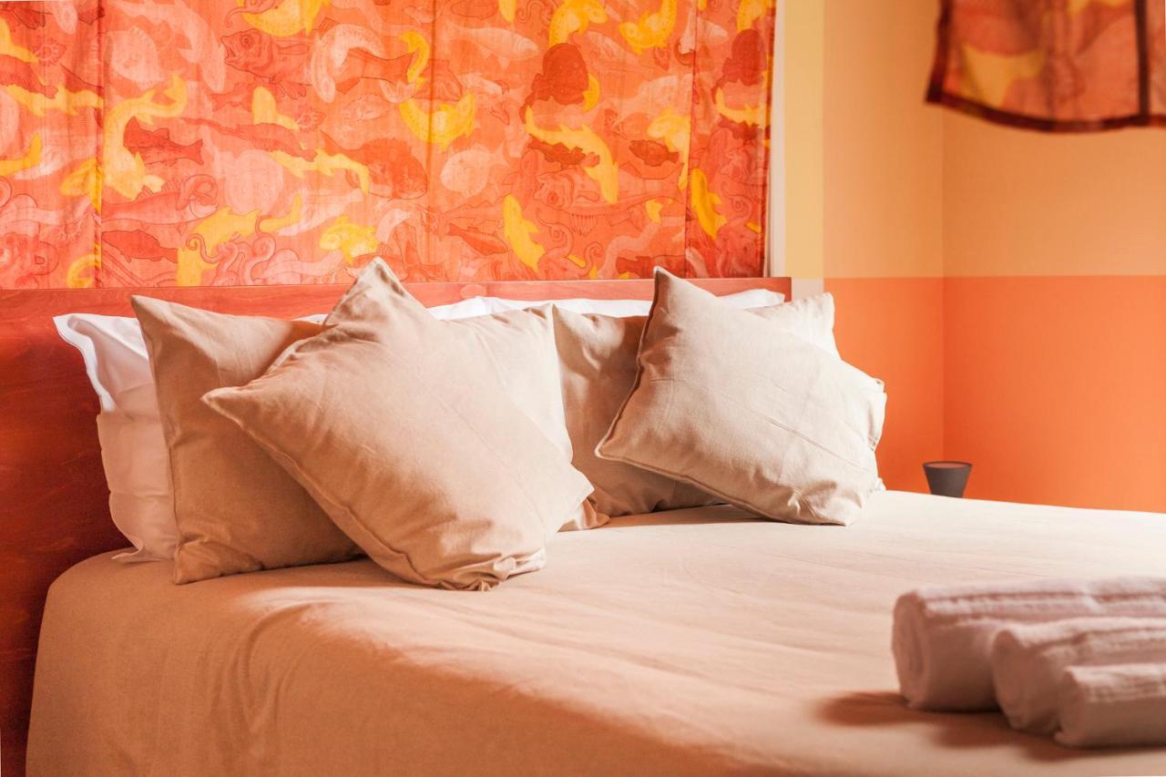 Bed and Breakfast Superotium à Naples Extérieur photo
