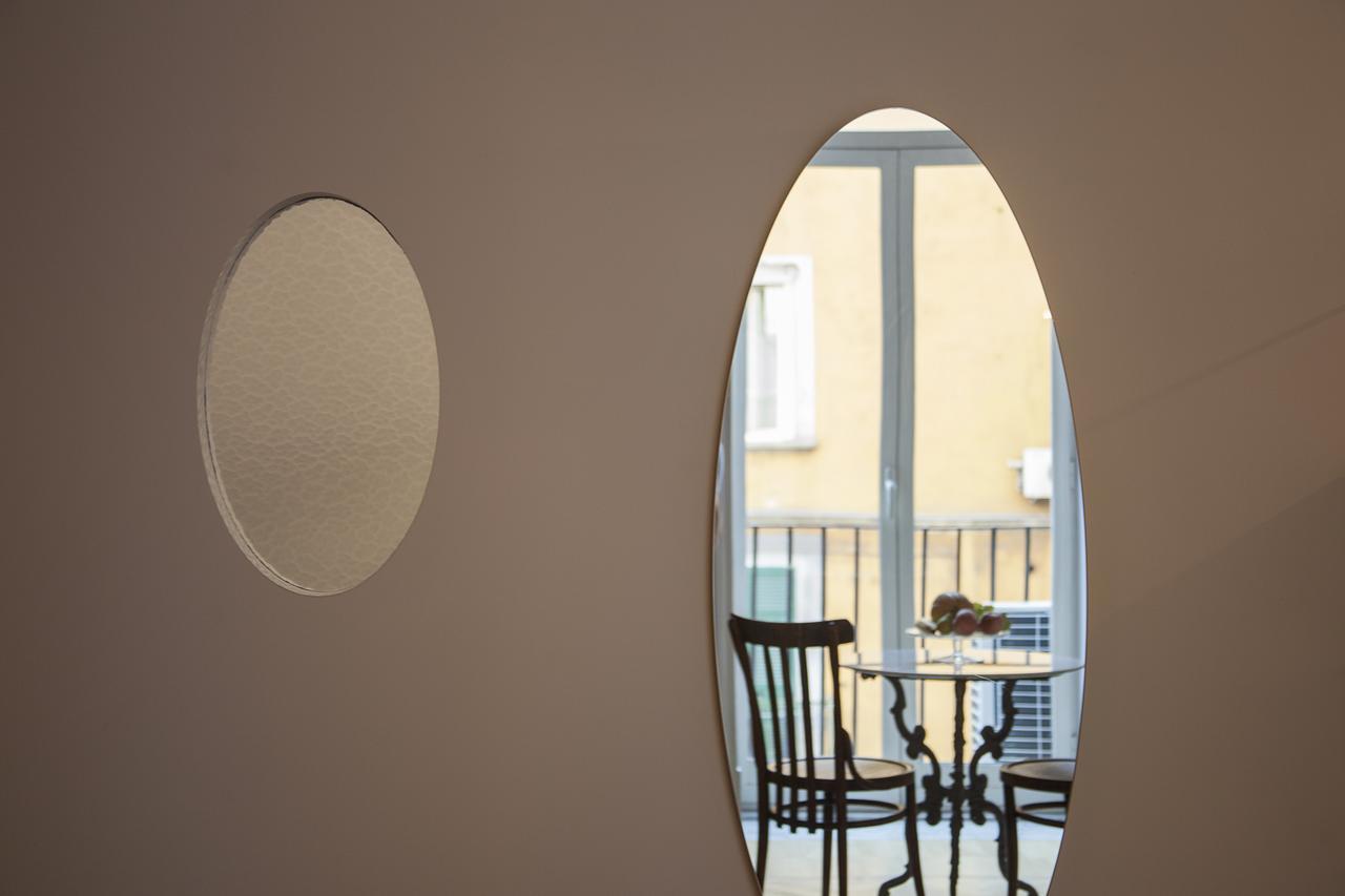 Bed and Breakfast Superotium à Naples Extérieur photo